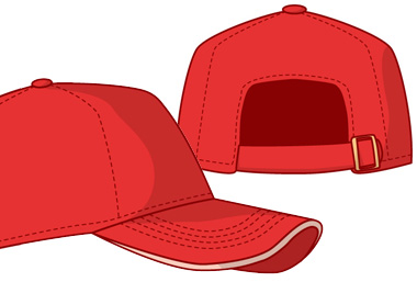 cap